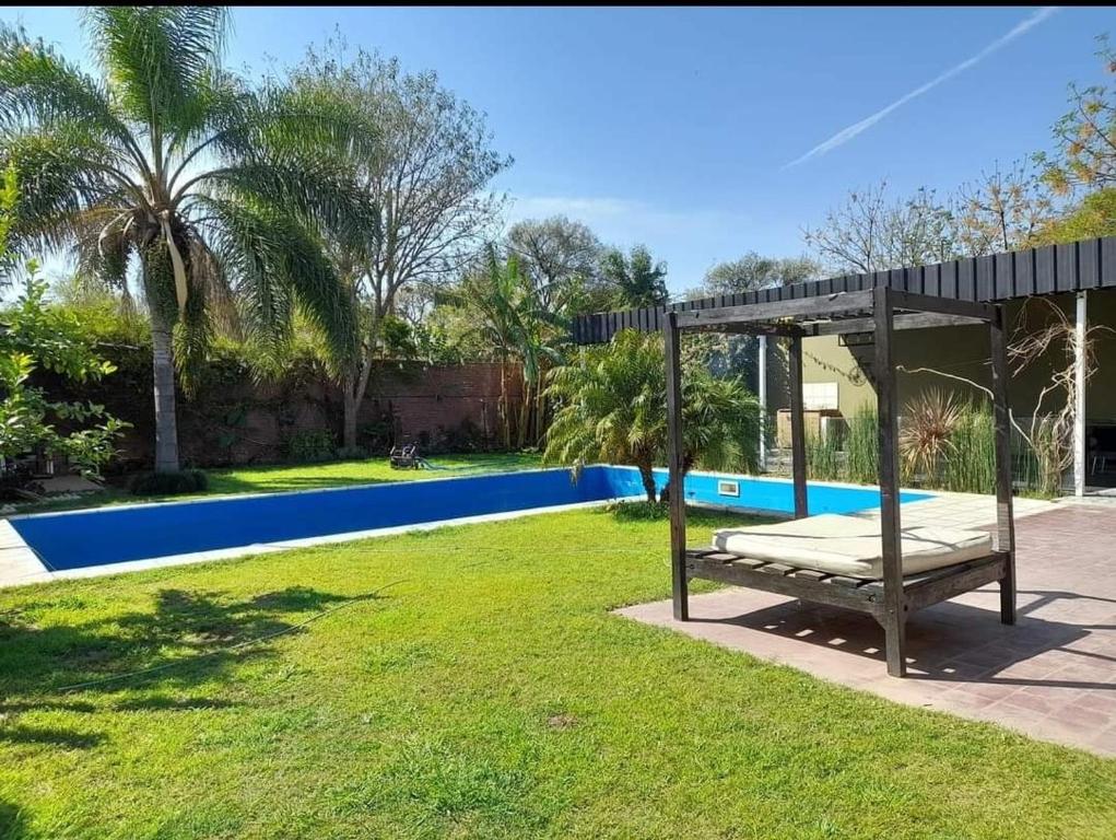 Loft-san isidro- Catamarca - 3