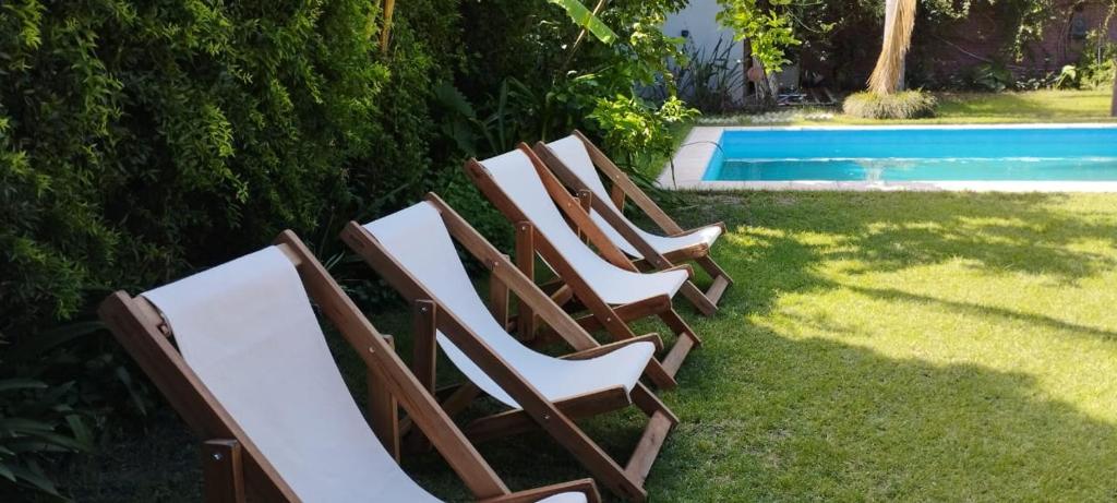Loft-san isidro- Catamarca - 4