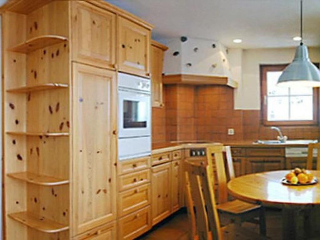 Apartment Curtin Sot 15a by Interhome - 4