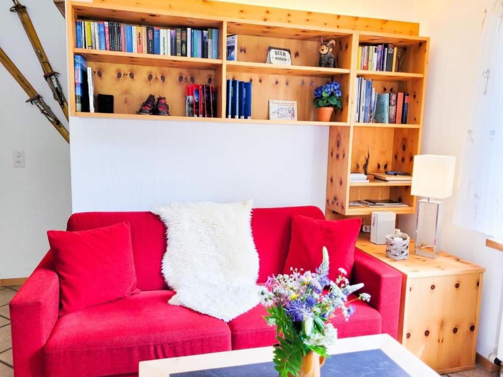 Apartment Curtins18 by Interhome - 2