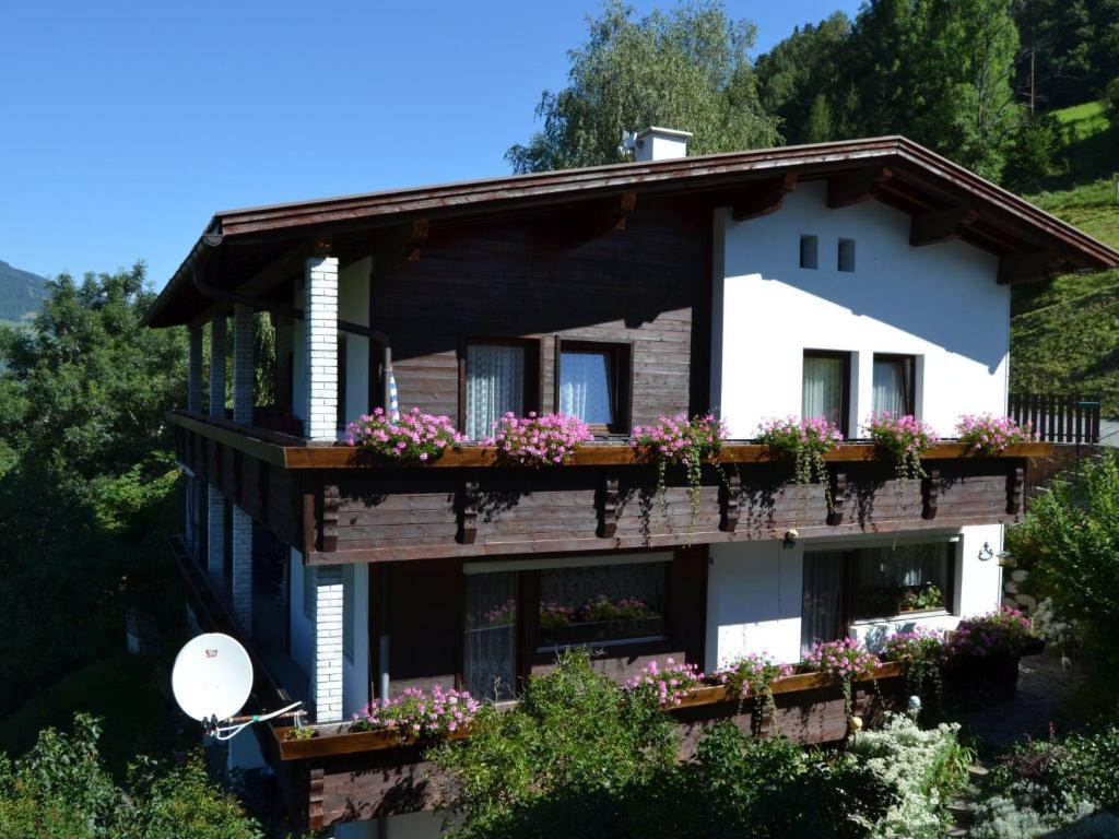 Apartment Haus Tauber by Interhome - 2