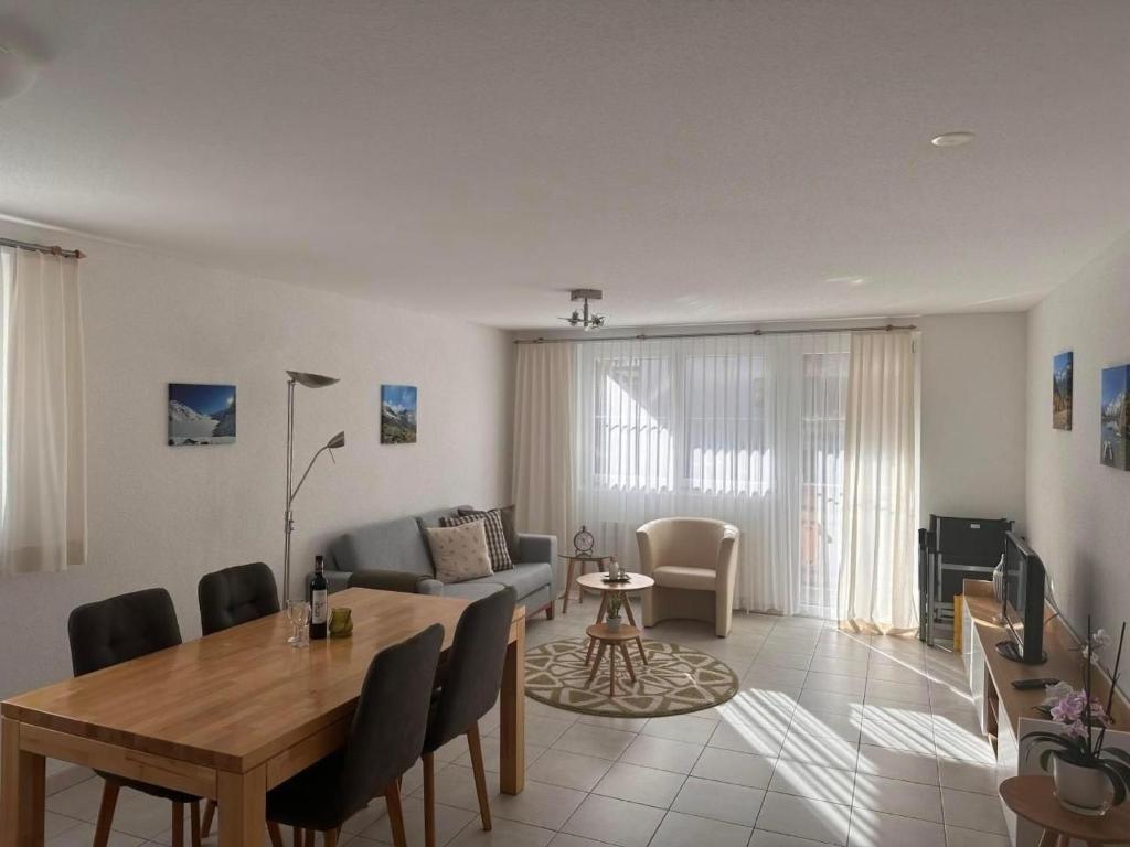 Apartment Haus Mondelli by Interhome - 2