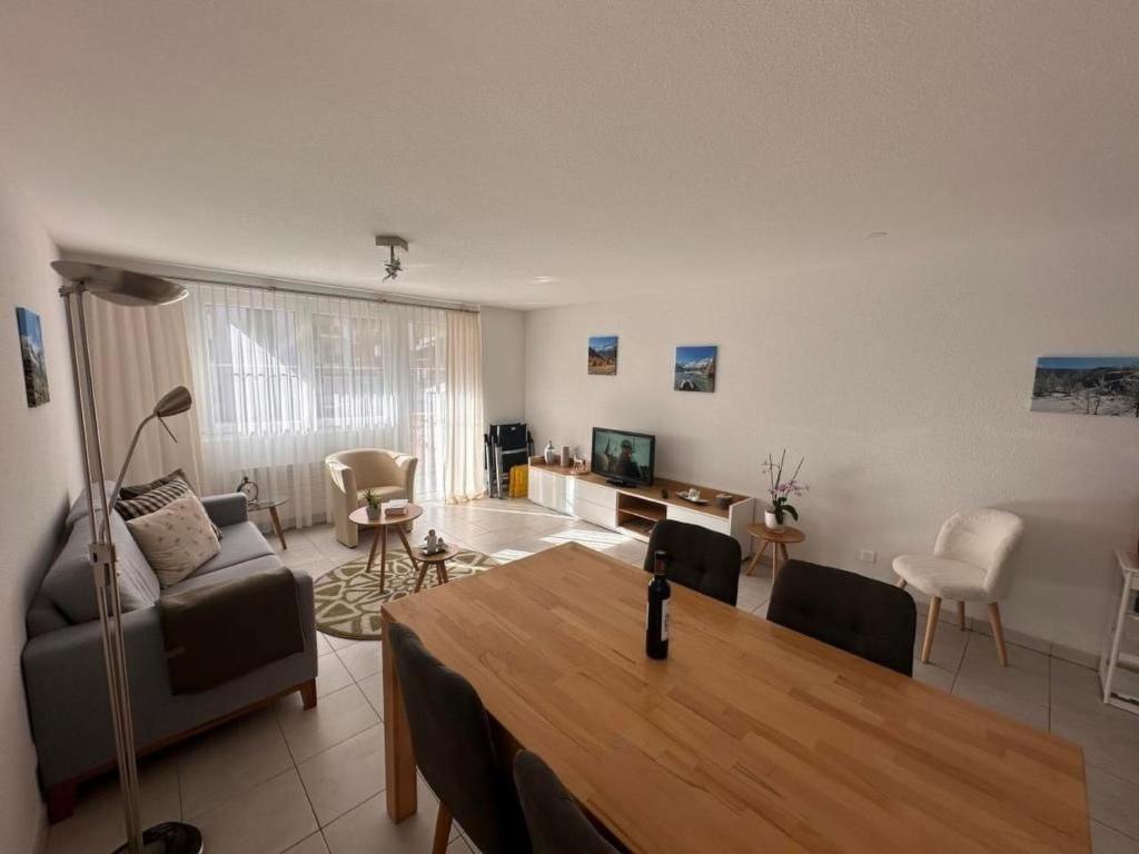 Apartment Haus Mondelli by Interhome - 5