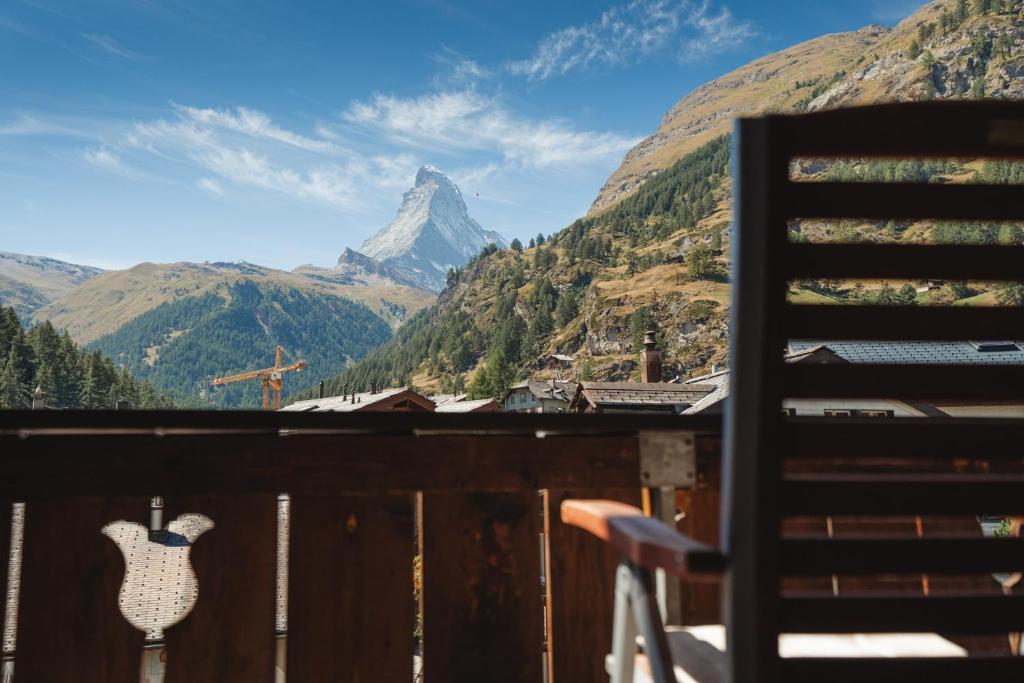 Hotel Matterhornblick - 4