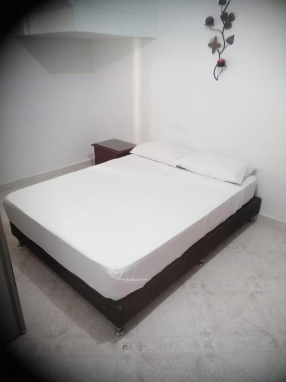 Habitación central con cama doble #1 - 1