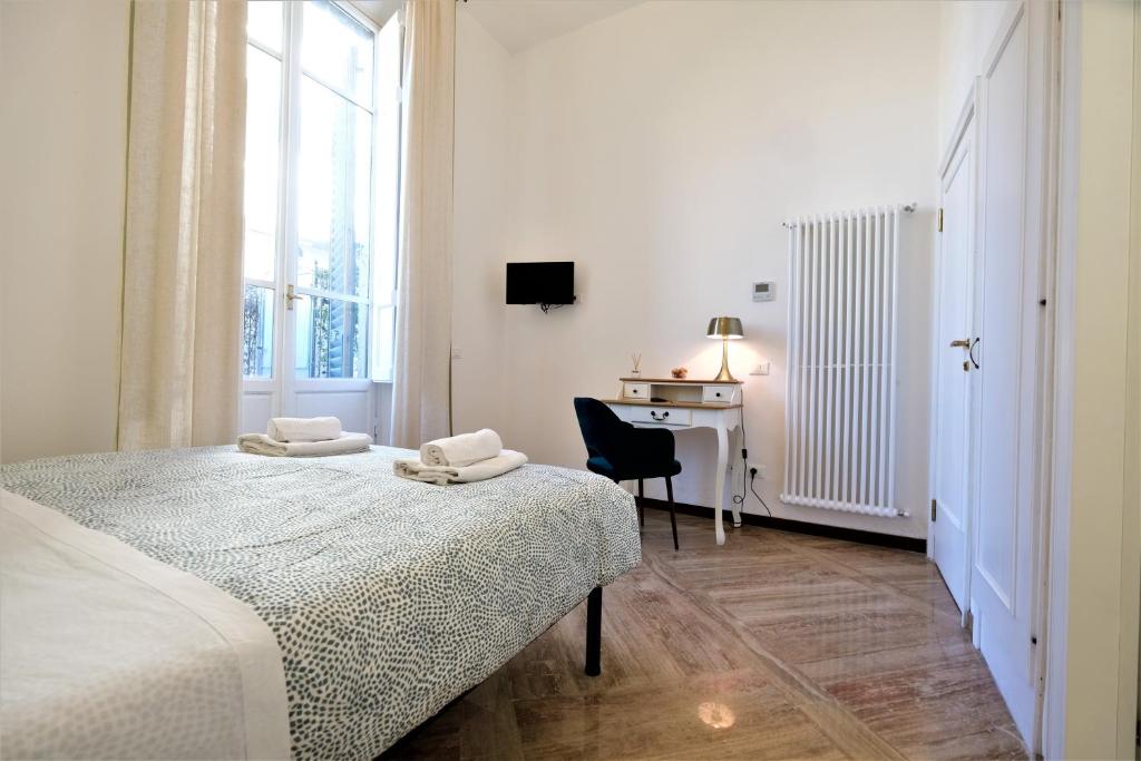 Vin Novo Rooms & Apartments - 4