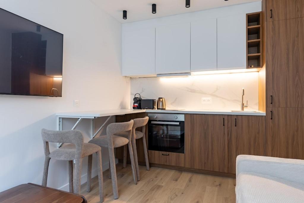 Charming Apartment 4 stars near Montmartre & Metro - 3