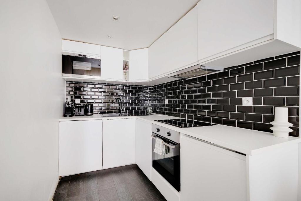 Stunning apartment - 2BR-6P - Grand Boulevard - 2