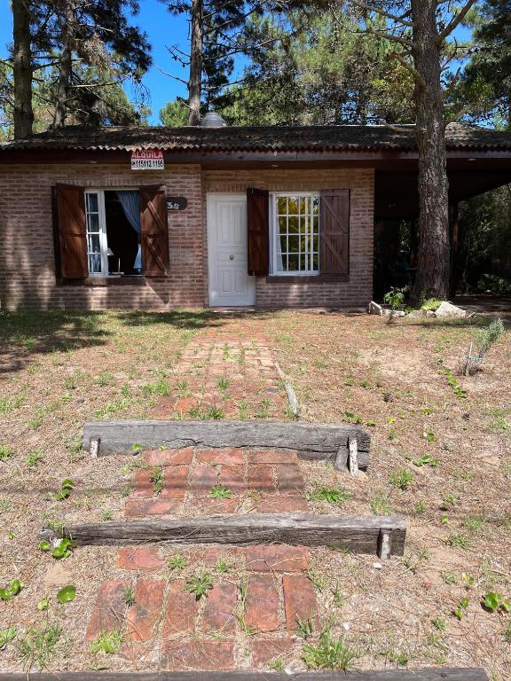 Casa en el bosque - 1