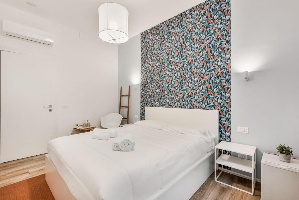 Rooms La Spezia 5Terre-Vicino alla stazione - 2