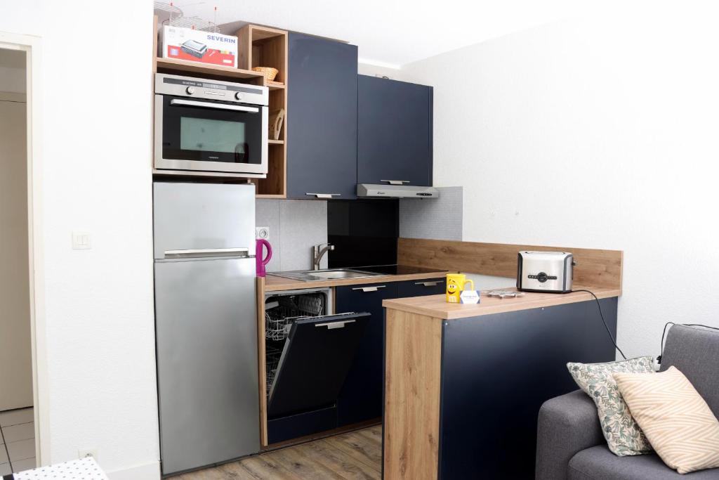 Le Bangor by TAH - Top emplacement & Parking - 3