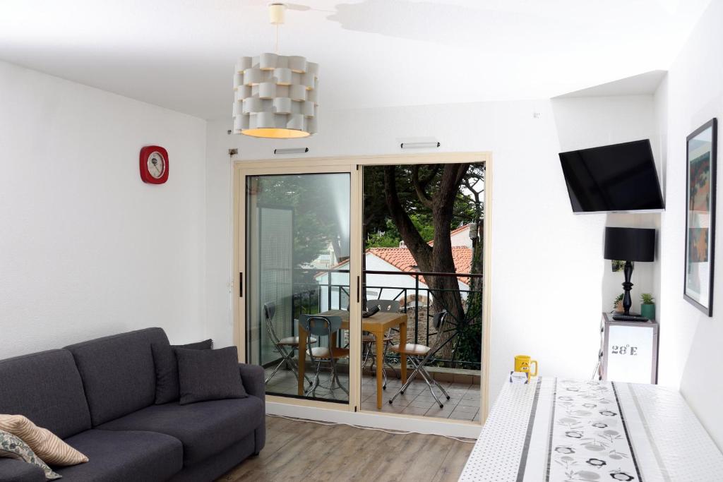 Le Bangor by TAH - Top emplacement & Parking - 1