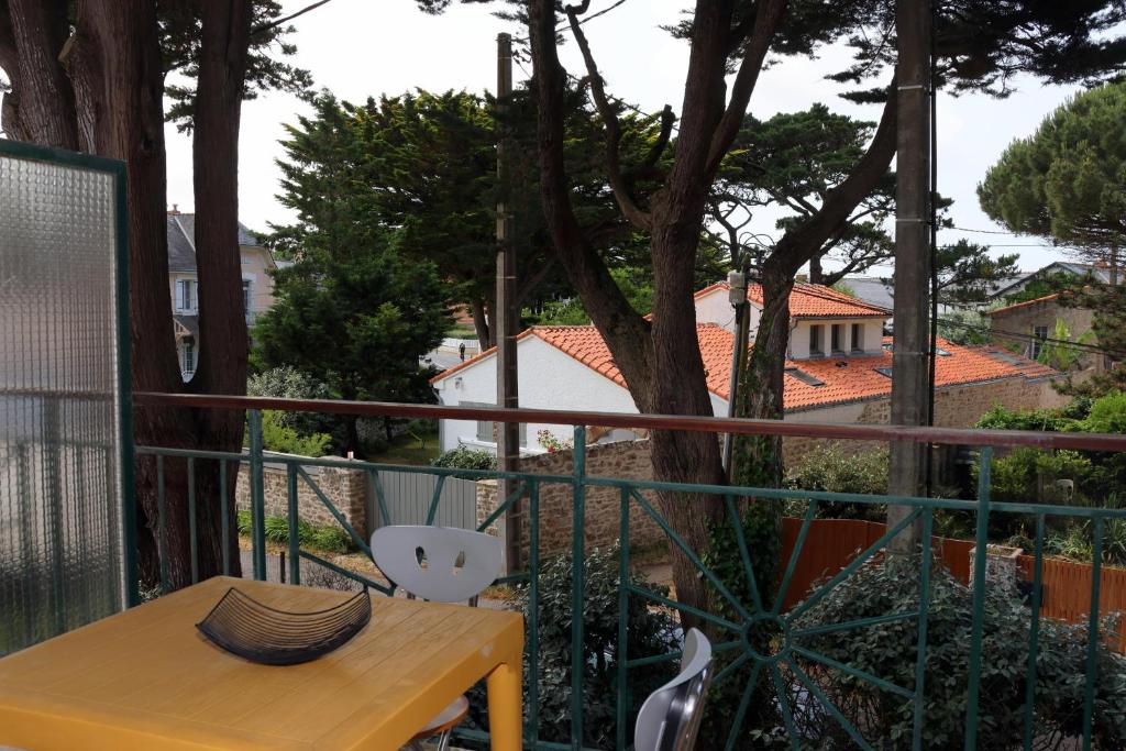 Le Bangor by TAH - Top emplacement & Parking - 5