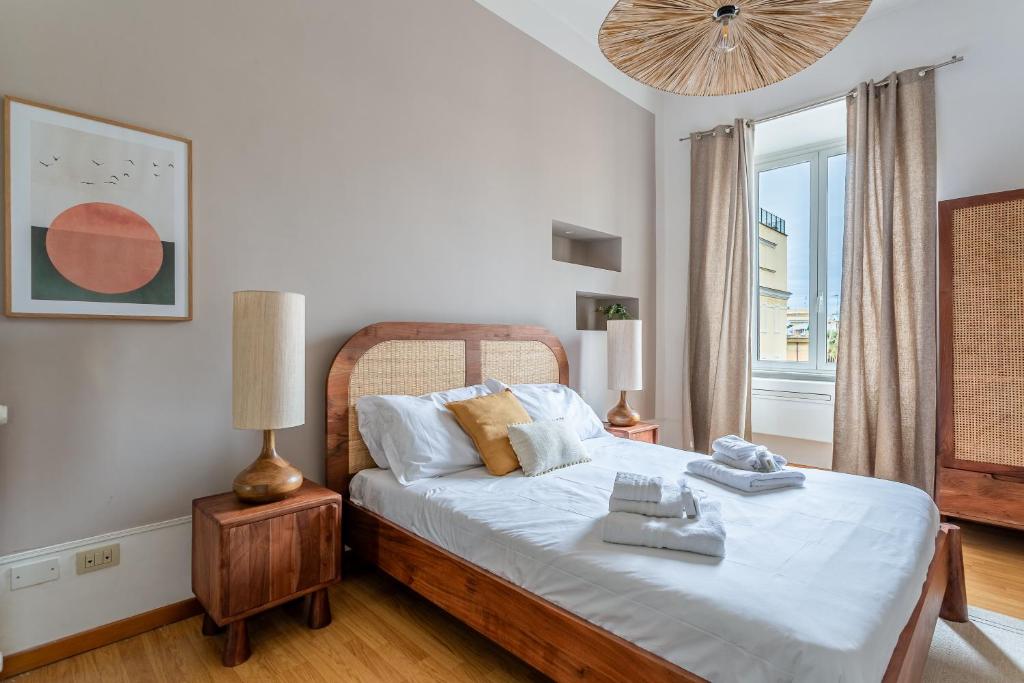 iFlat Comfy Home by The Vatican - 2
