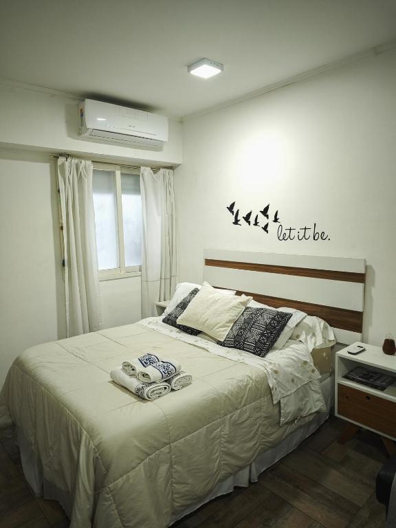 Sexy apartment in Manhattan's Retiro area - 4