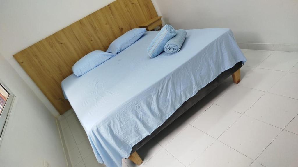 New and affordable apartment in Cali - 1