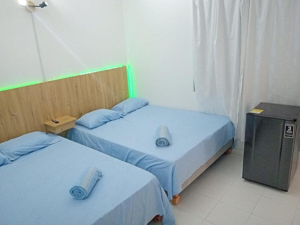 New and affordable apartment in Cali - 3