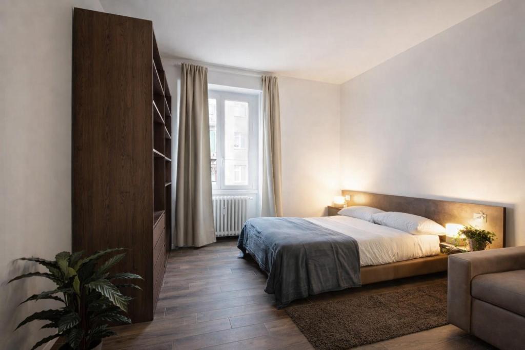 MilanRentals - Elleboro apartment - 4