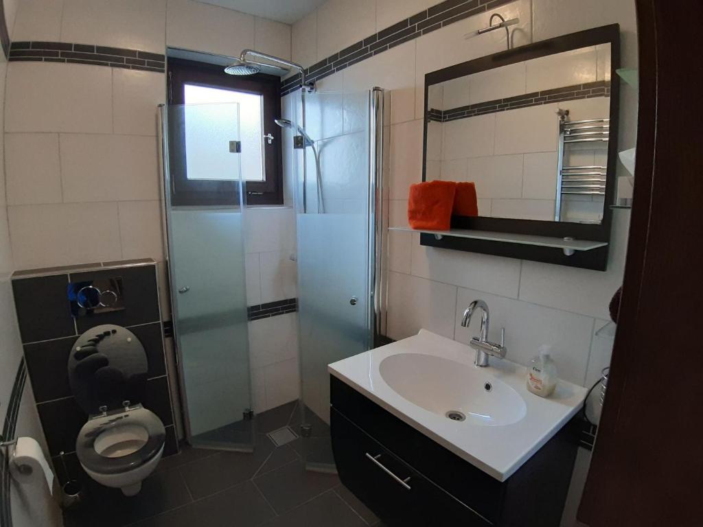 Apartment Anemoon in Millstatt by Interhome - 3