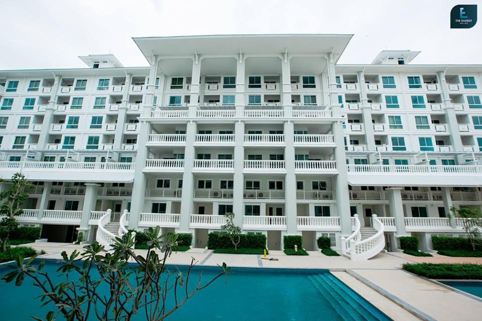 The Energy Huahin Rachapruek photo