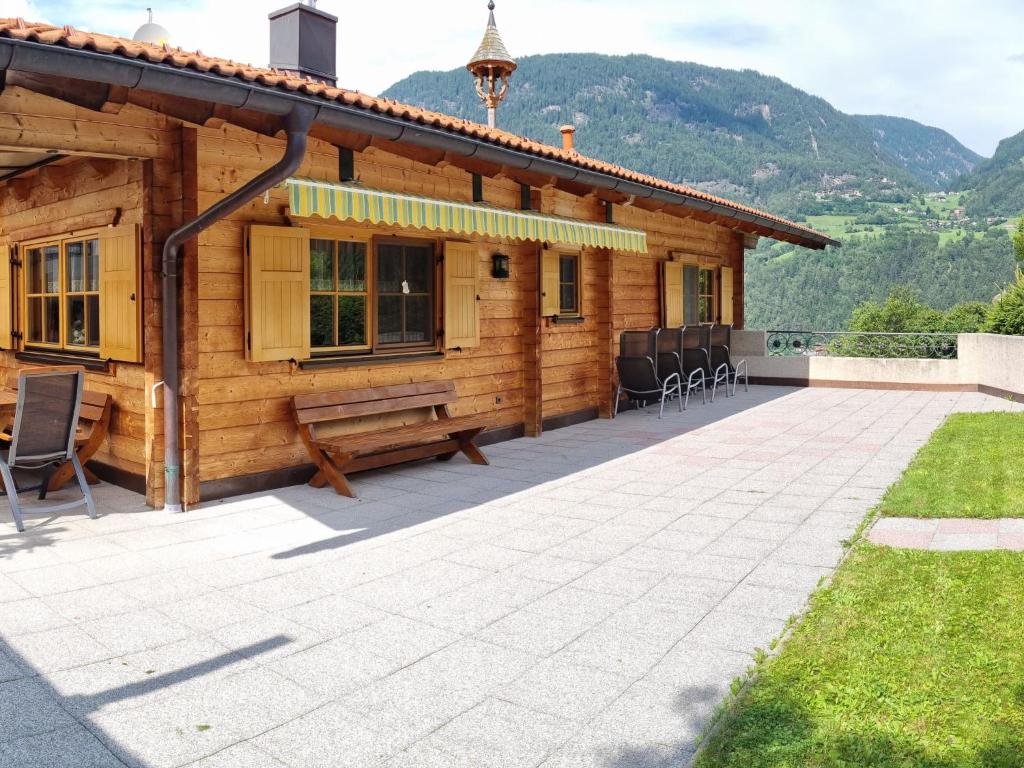Holiday Home Ötztaltor in Sautens by Interhome - 3