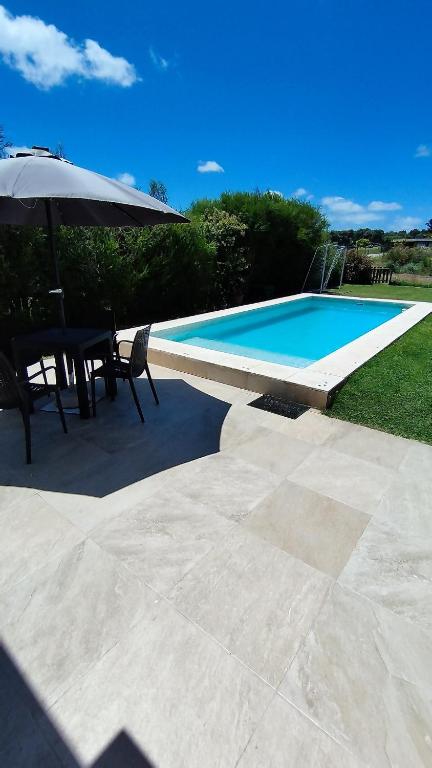 Casa en barrio privado Arenas del Sur - 4