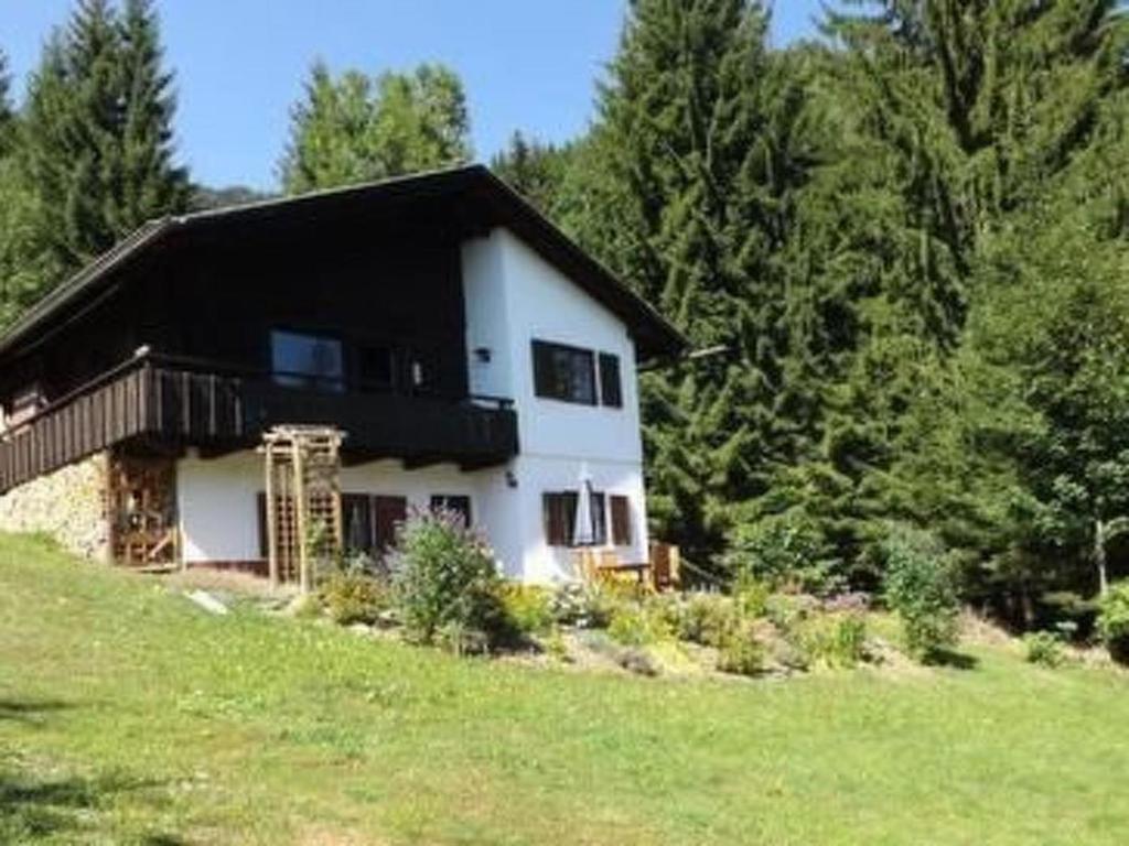 Holiday Home in Gnesau mit Grill by Interhome - 1