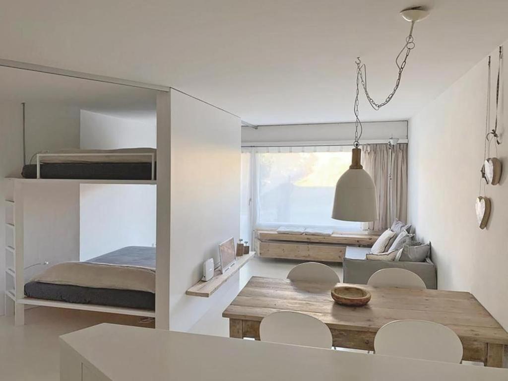 Apartment Chesa Auricula by Interhome - 2