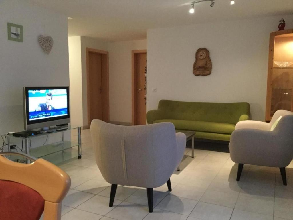 Apartment Haus Mondelli by Interhome - 4