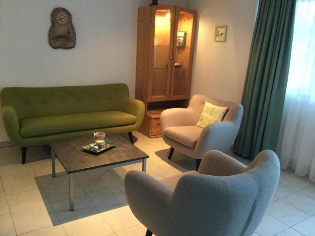 Apartment Haus Mondelli by Interhome - 5