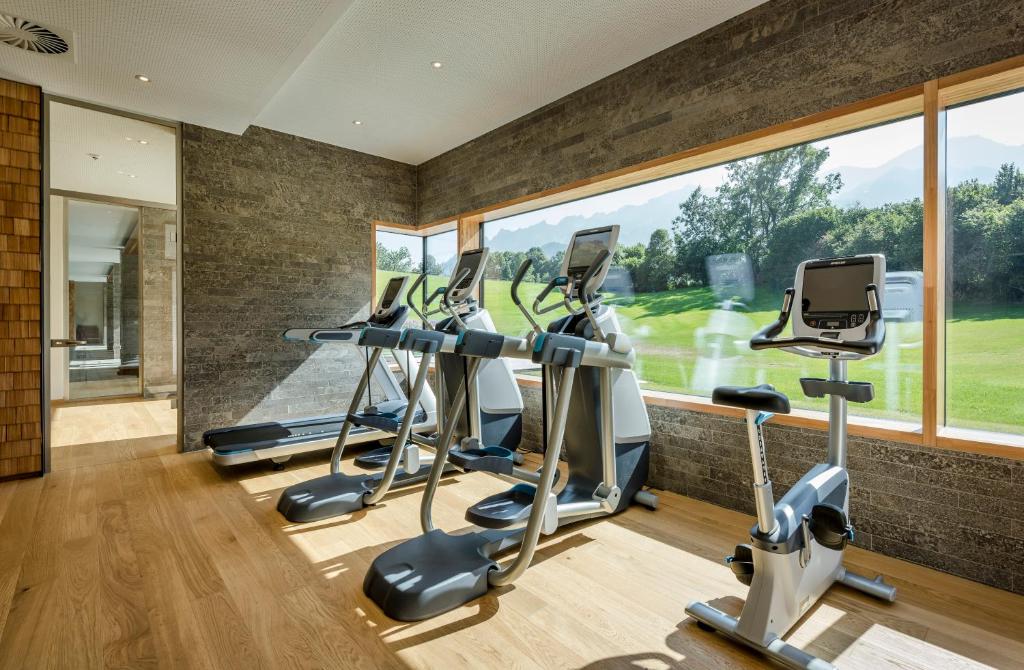 Klosterhof – Alpine Hideaway & Spa photo