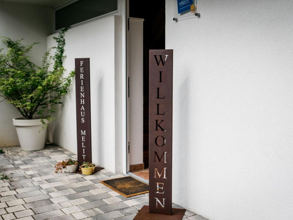 Apartment Landleben in Feistritz Ob Bleiburg by Interhome - 4