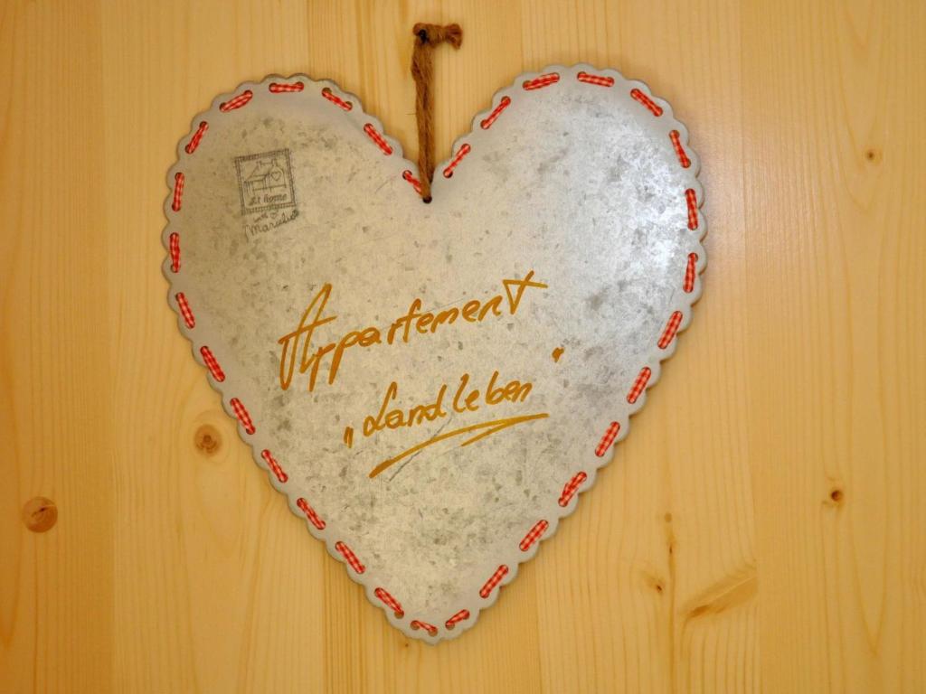 Apartment Landleben in Feistritz Ob Bleiburg by Interhome - 5