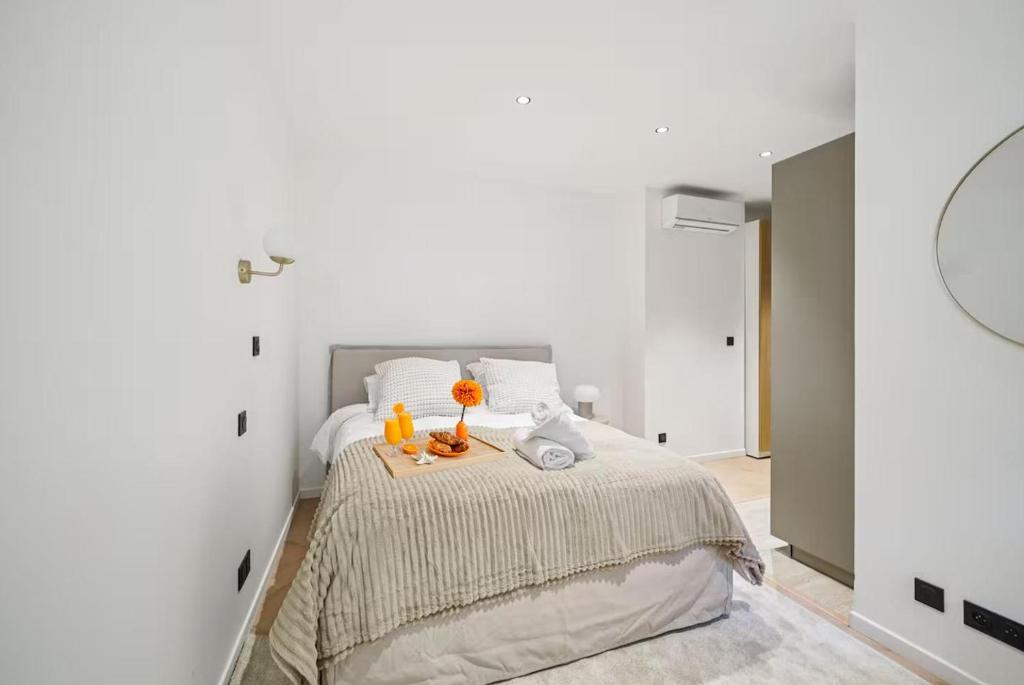 "MyHotel" Superbe suite en hypercentre avec climatisation - 2