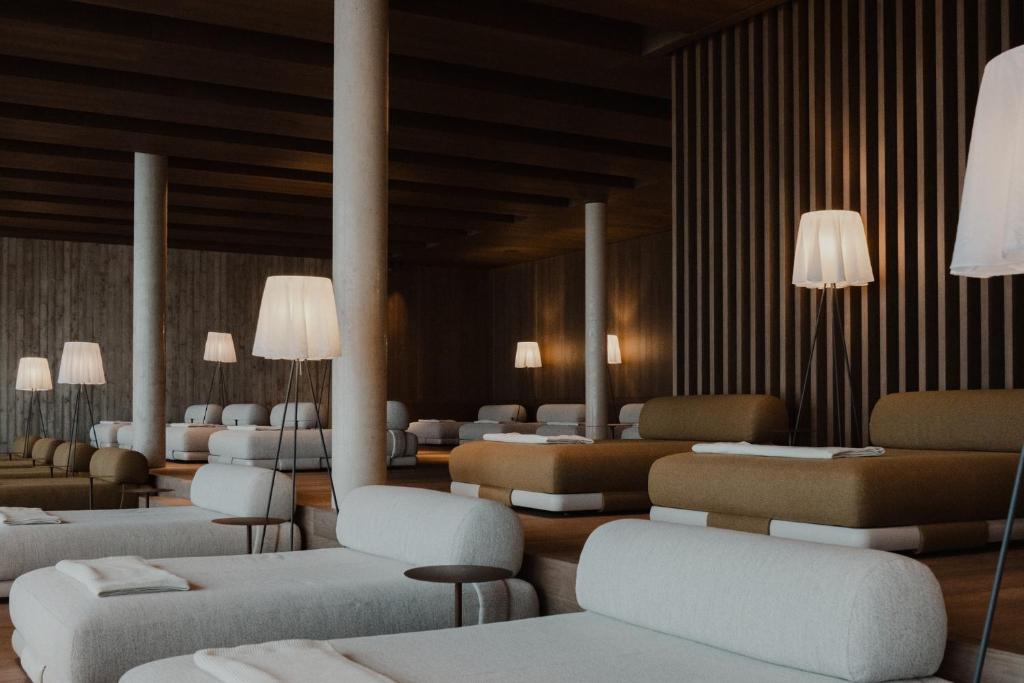 Hotel Oberforsthof - 3