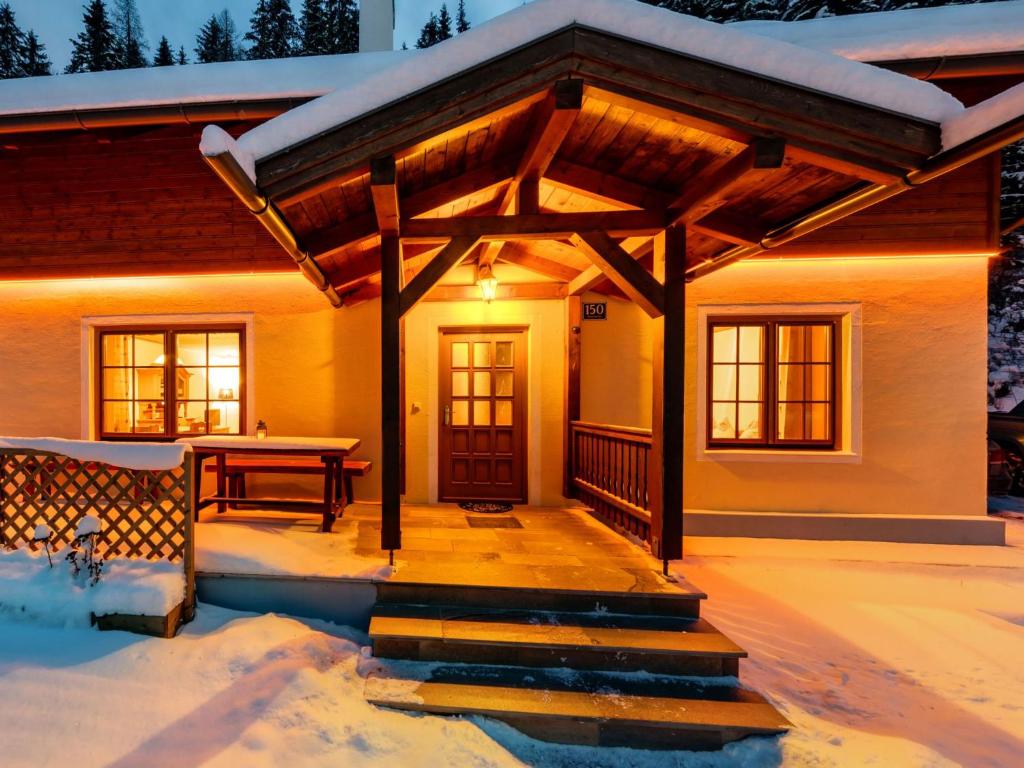 Holiday Home Gemütliches Ferienhaus in ruhiger Lage by Interhome - 2