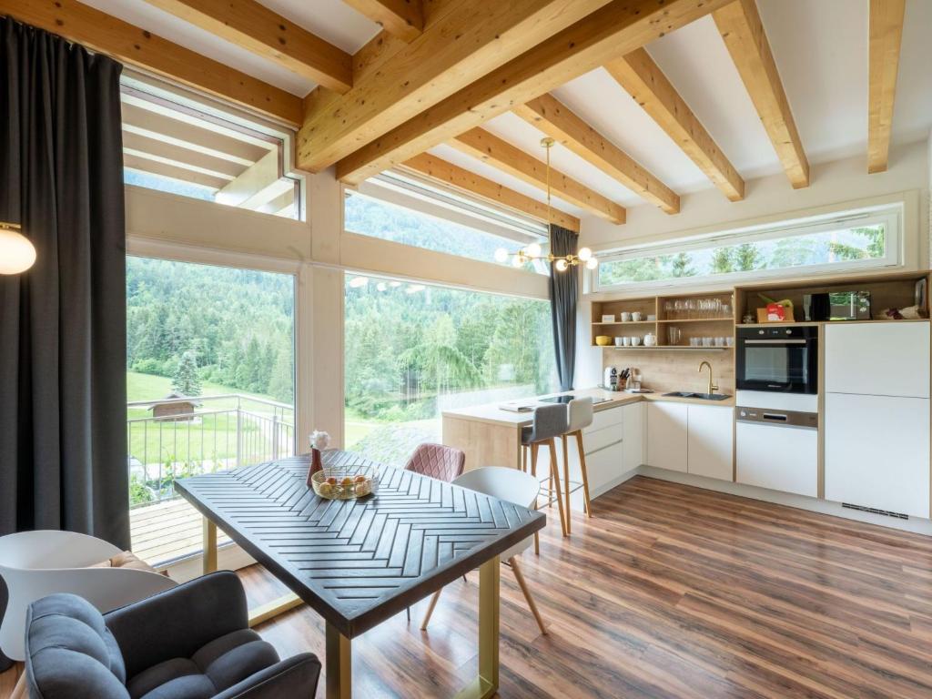 Apartment Haus Melita in Feistritz Ob Bleiburg by Interhome - 2