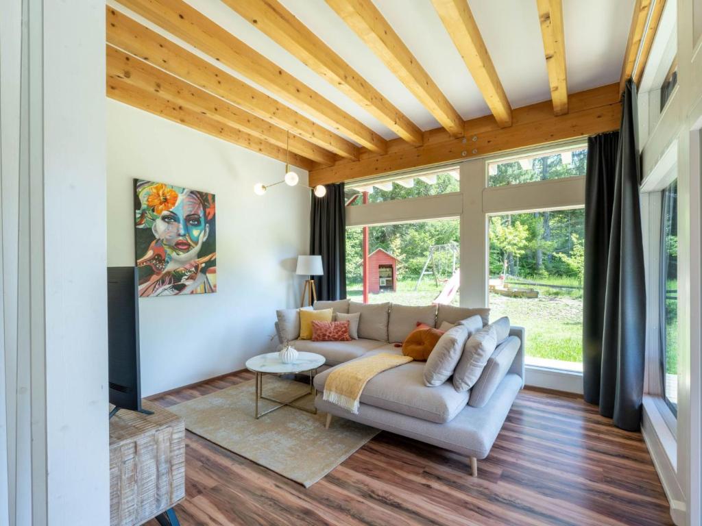 Apartment Haus Melita in Feistritz Ob Bleiburg by Interhome - 4