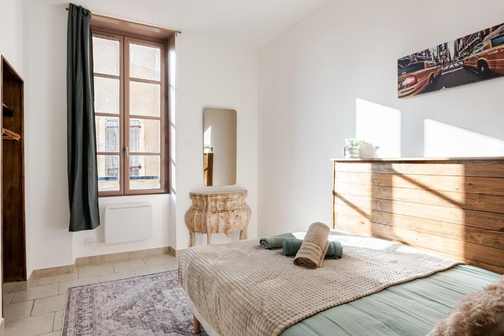 L'appartement Signature - Style, Espace et Confort - 4