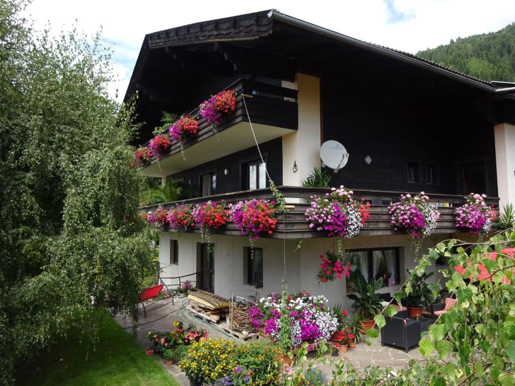 Apartment Phlox in Millstatt by Interhome - 2