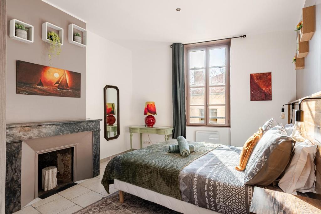 L'appartement Signature - Style, Espace et Confort - 2