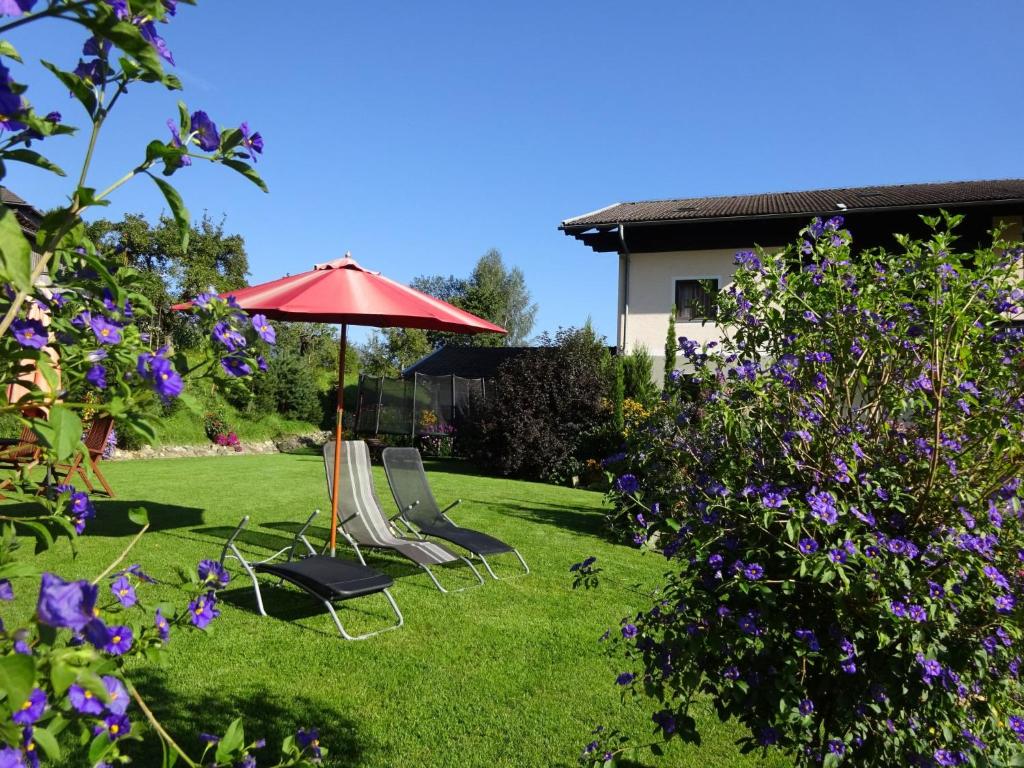 Apartment Phlox in Millstatt by Interhome - 3