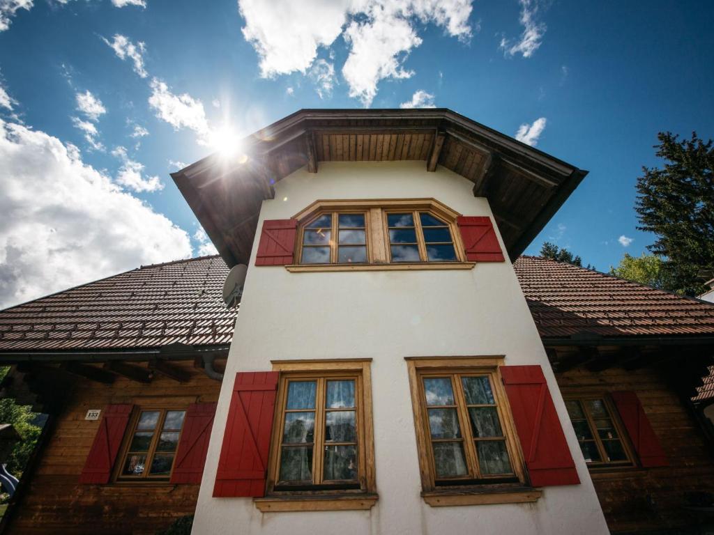 Holiday Home Gemütliches Ferienhaus in Feistritz Ob Bleiburg by Interhome - 4