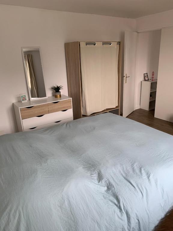 Appartement Carnac, Centre bourg - 2 pieces - 4