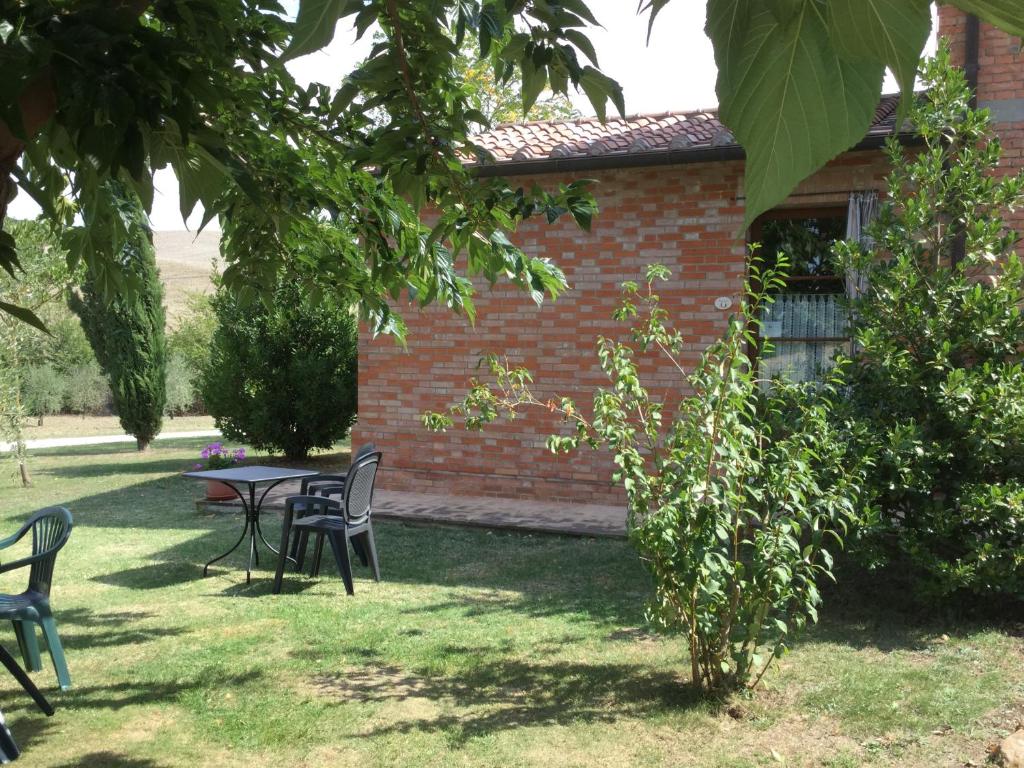 Agriturismo Marinello photo