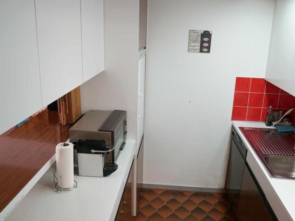 Apartment Relaxing Holidays by Interhome - 5