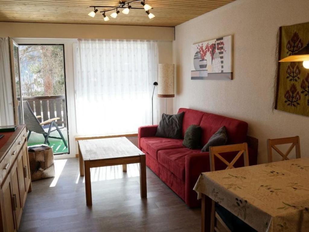 Apartment Relaxing Holidays by Interhome - 2