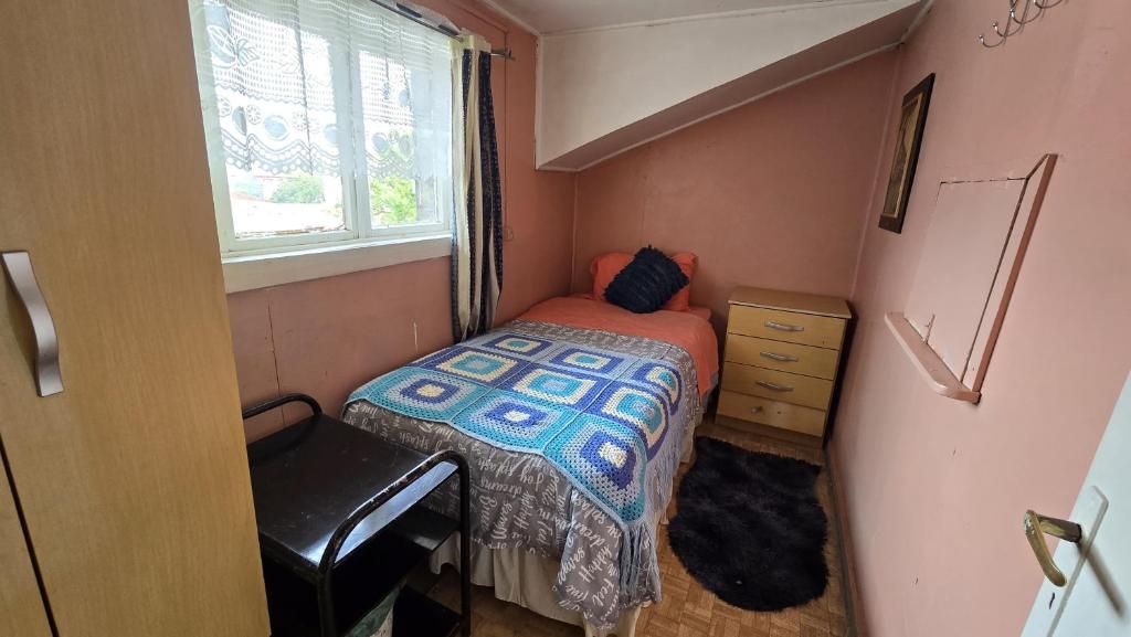 Albergue de Rene - 3