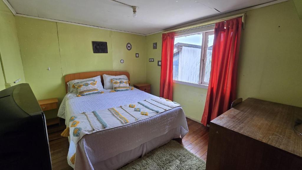 Albergue de Rene - 5
