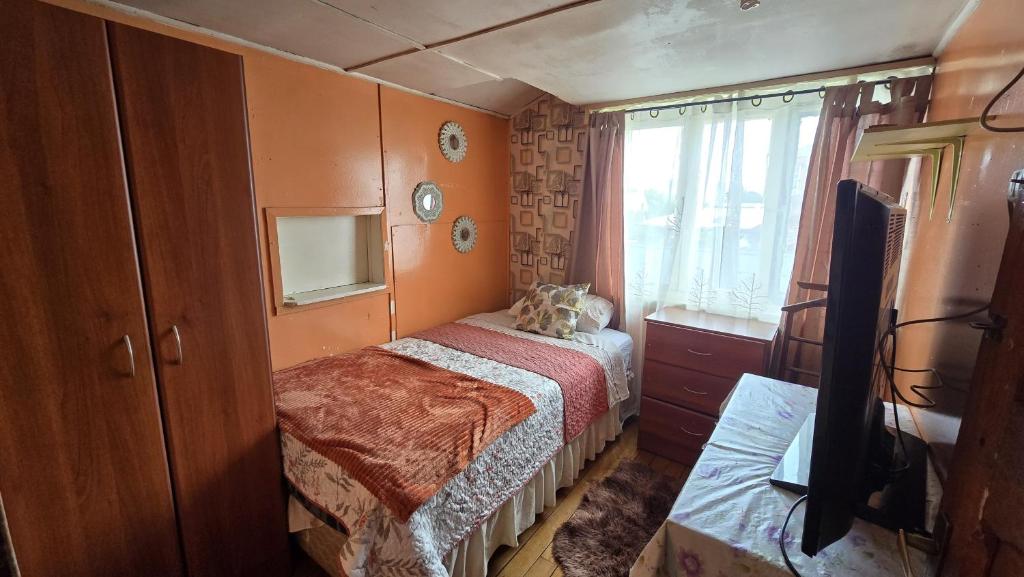Albergue de Rene - 1